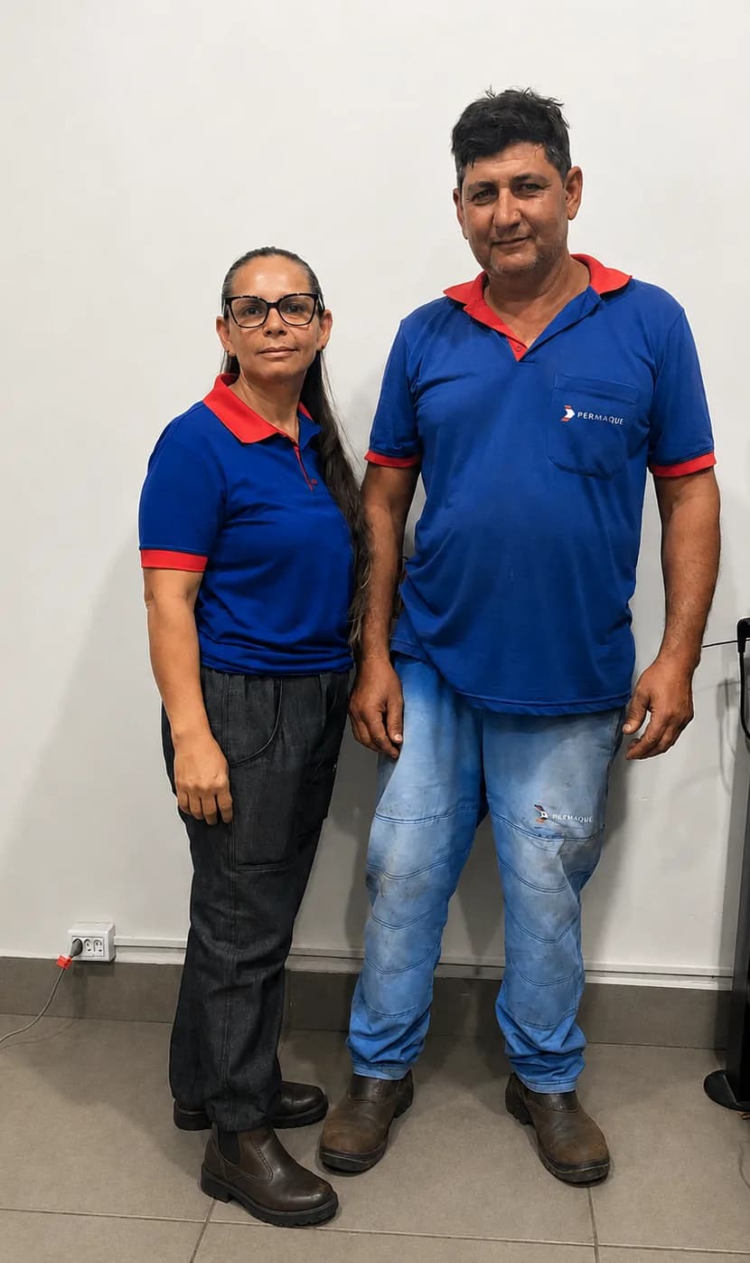 Equipe de Apoio