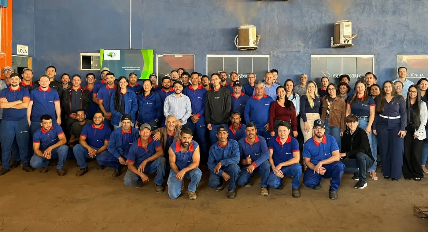 Equipe Permaque