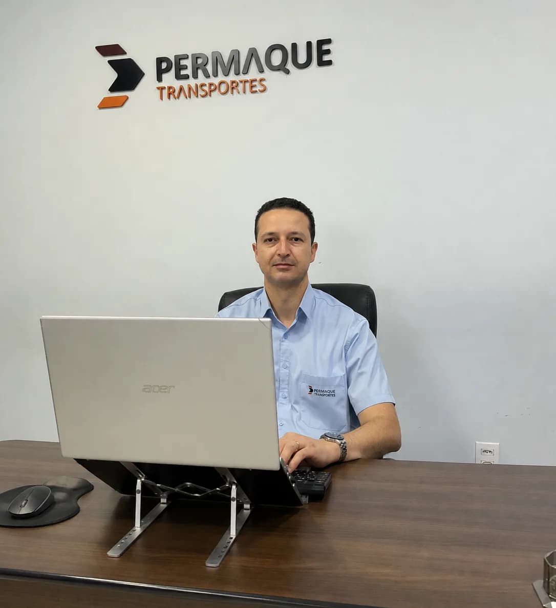 Gerente Operacional