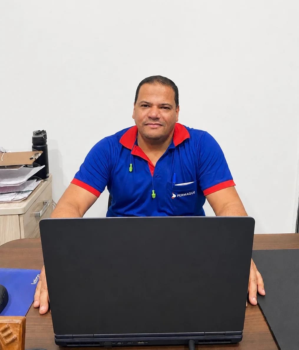 Líder de Usinagem CNC
